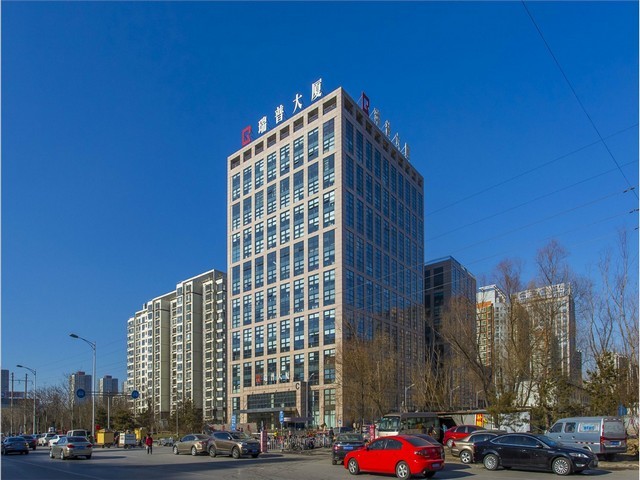 上海黄浦商标注册企业